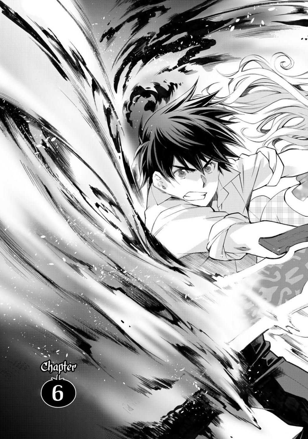 Isekai de Tochi o Katte Noujou o Tsukurou chapter 6 page 4