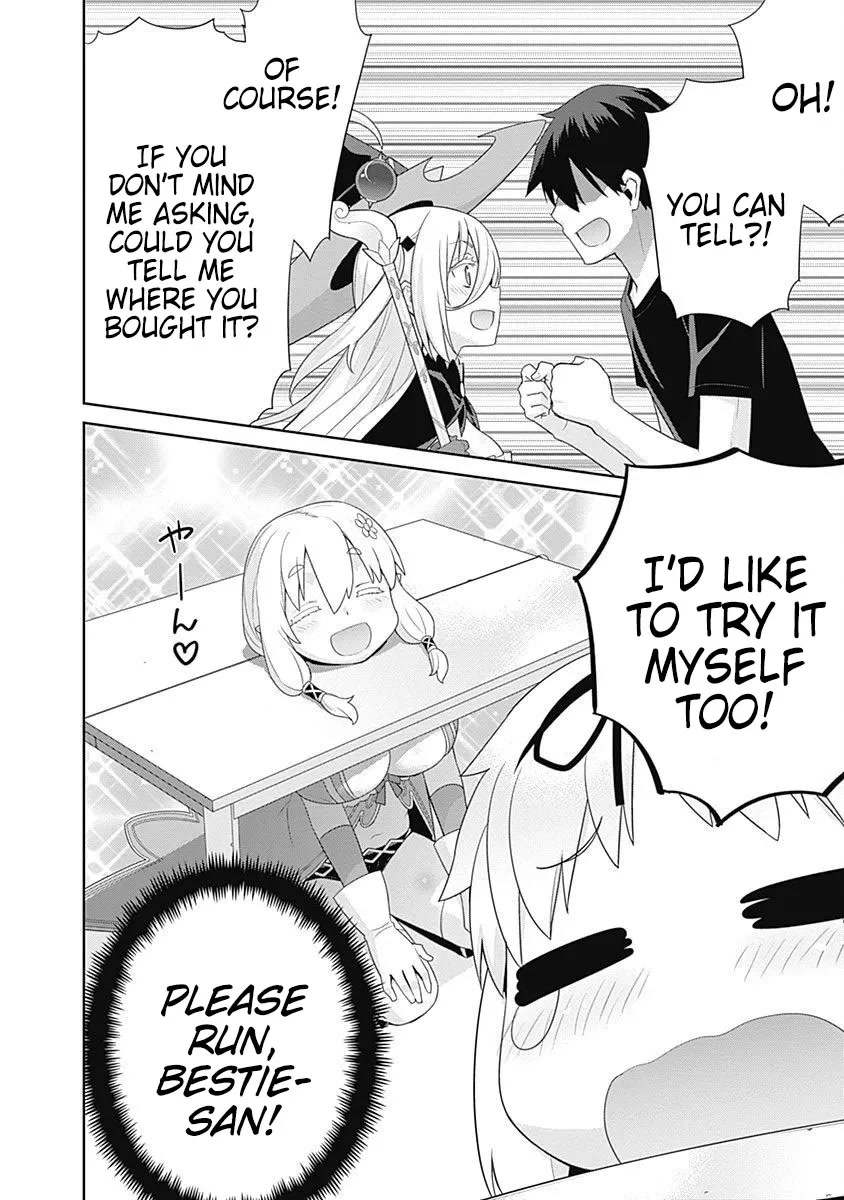 Isekai Elf no Dorei-chan chapter 107 page 5