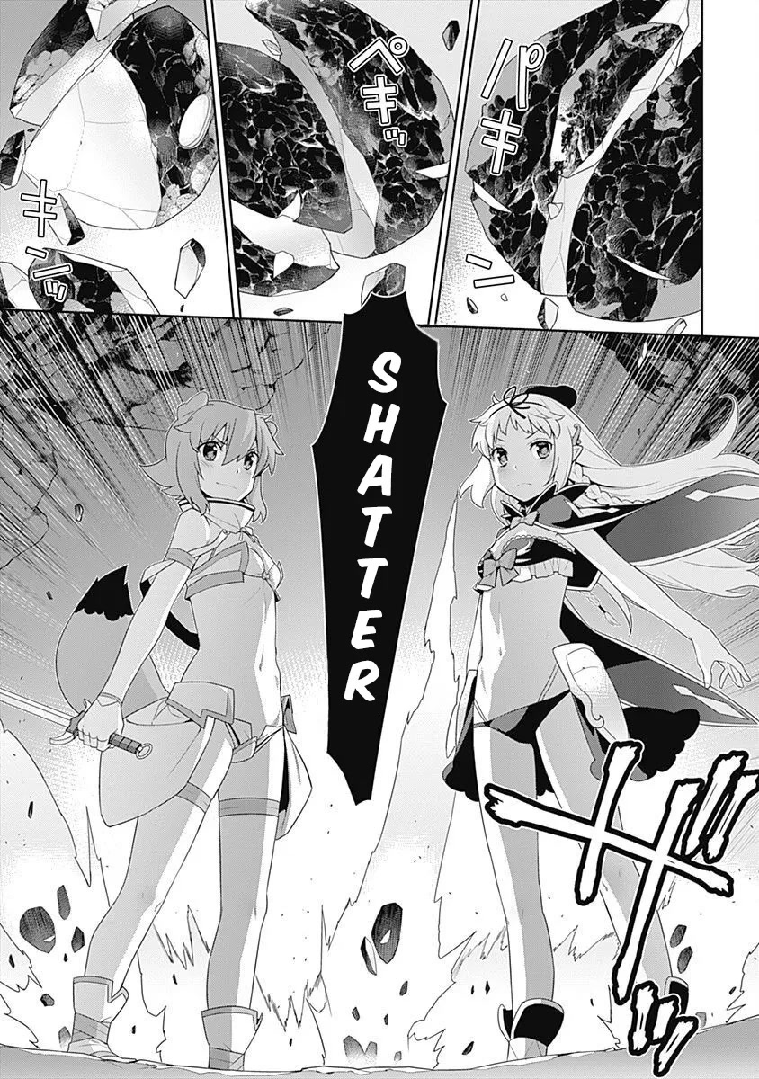 Isekai Elf no Dorei-chan chapter 116 page 6