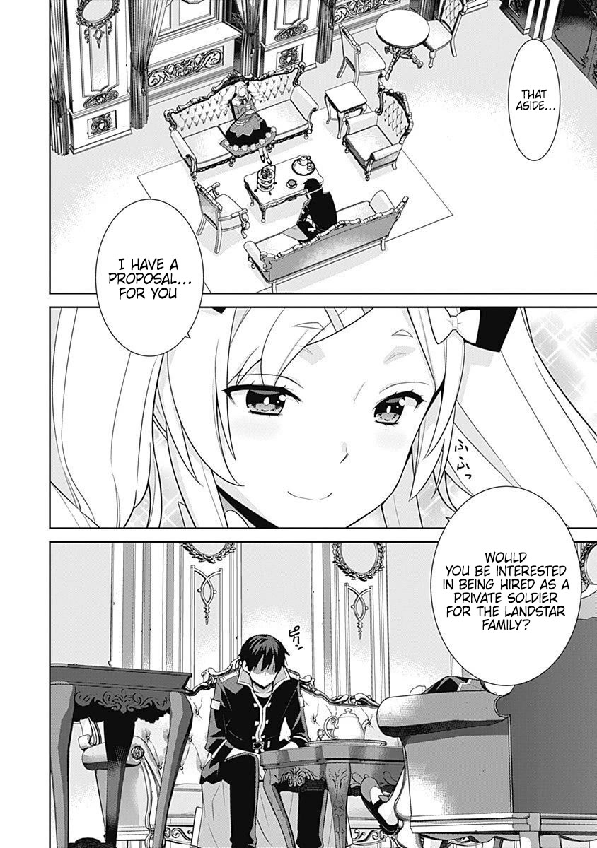 Isekai Elf no Dorei-chan chapter 129 page 3