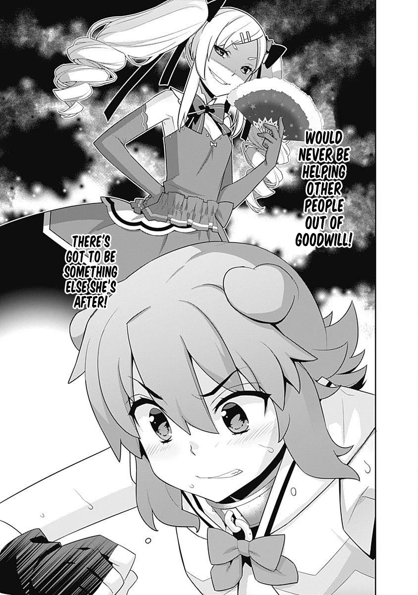 Isekai Elf no Dorei-chan chapter 131 page 4