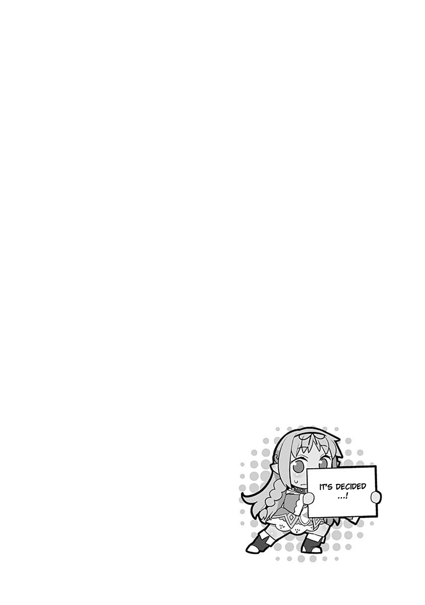 Isekai Elf no Dorei-chan chapter 45 page 4