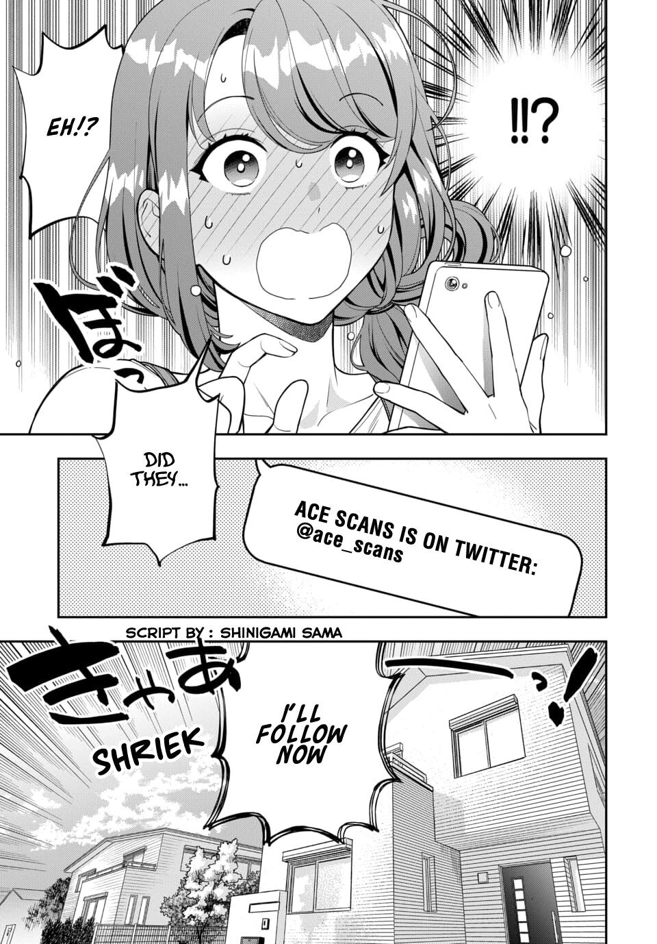 Isekai Elf no Dorei-chan chapter 76 page 7