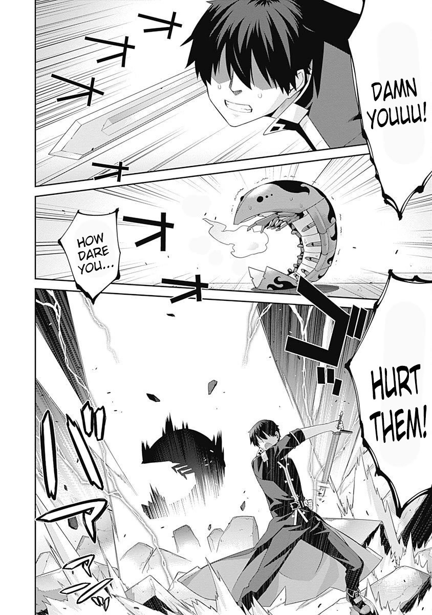 Isekai Elf no Dorei-chan chapter 90 page 6