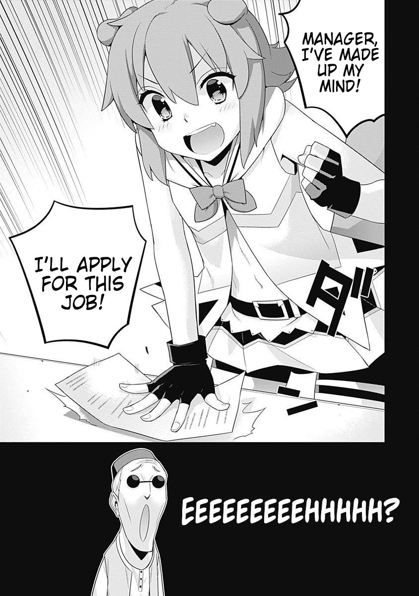 Isekai Elf no Dorei-chan chapter 94 page 7