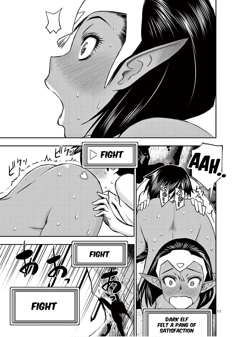 Isekai Furin ll ~Michibika Reshi Hitodzuma Tachi to Bukiyo Tensei Yuusha~ chapter 11 page 11