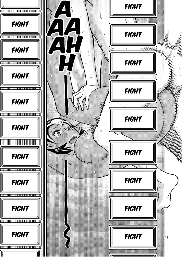 Isekai Furin ll ~Michibika Reshi Hitodzuma Tachi to Bukiyo Tensei Yuusha~ chapter 12 page 14