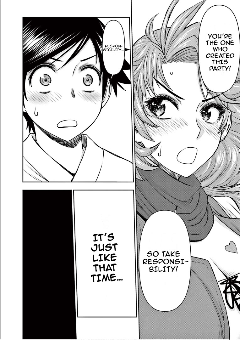 Isekai Furin ll ~Michibika Reshi Hitodzuma Tachi to Bukiyo Tensei Yuusha~ chapter 14 page 13