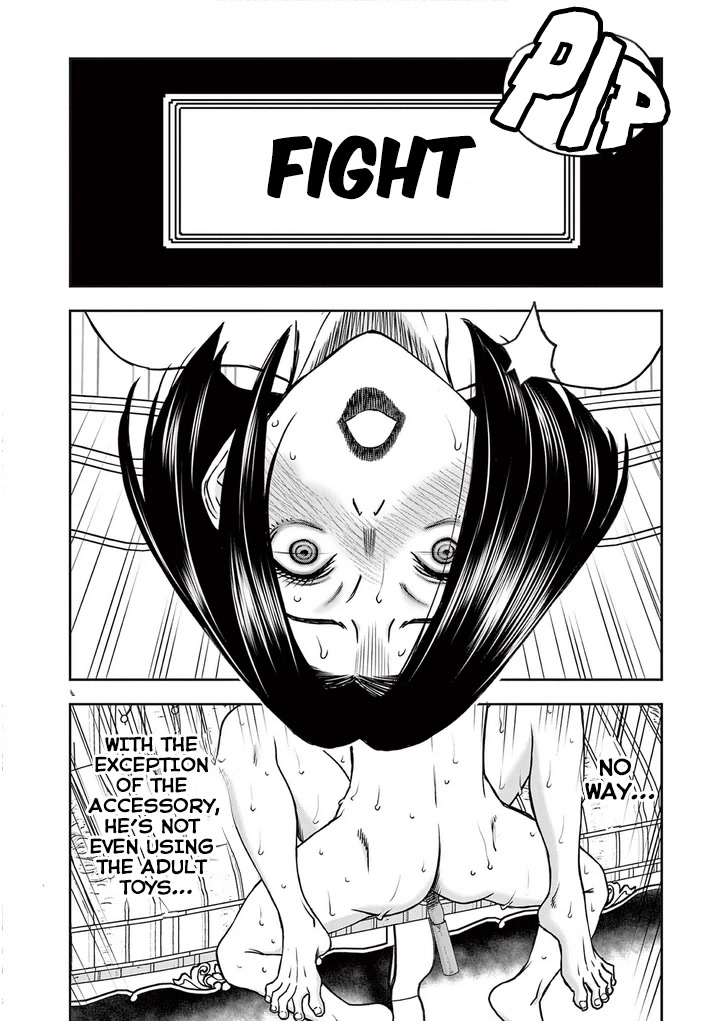 Isekai Furin ll ~Michibika Reshi Hitodzuma Tachi to Bukiyo Tensei Yuusha~ chapter 26 page 6