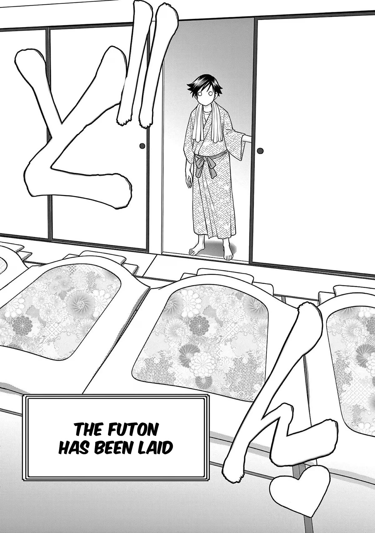 Isekai Furin ll ~Michibika Reshi Hitodzuma Tachi to Bukiyo Tensei Yuusha~ chapter 32 page 12