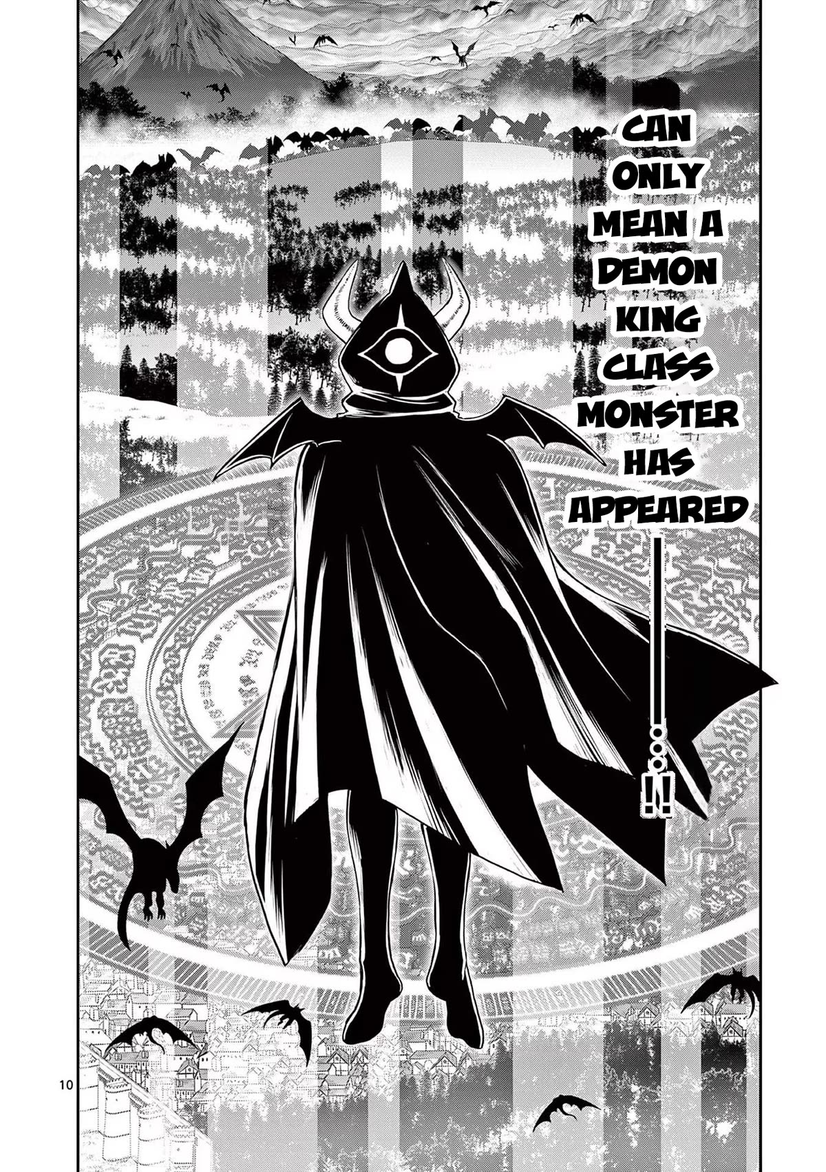 Isekai Furin ll ~Michibika Reshi Hitodzuma Tachi to Bukiyo Tensei Yuusha~ chapter 34 page 10