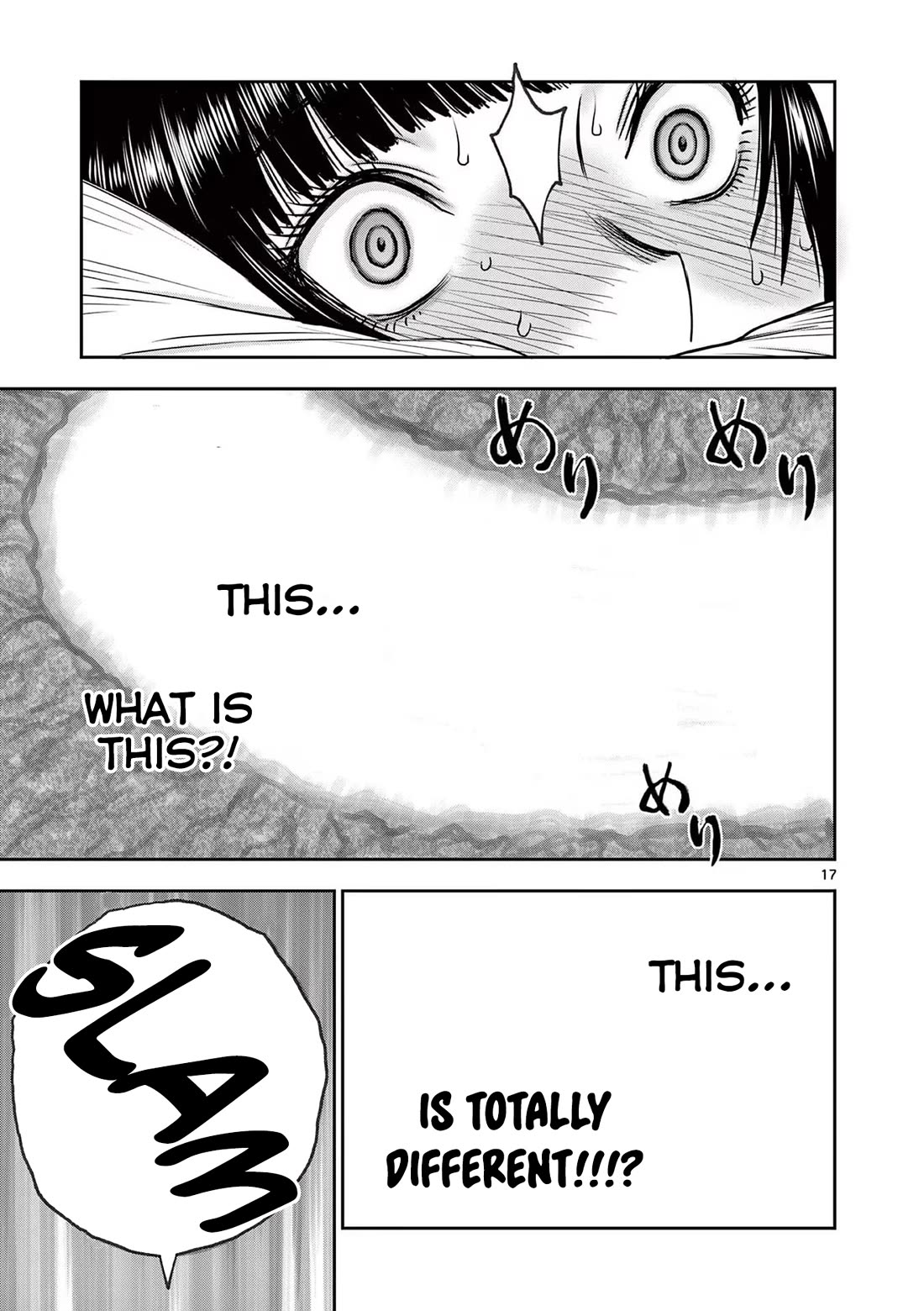 Isekai Furin ll ~Michibika Reshi Hitodzuma Tachi to Bukiyo Tensei Yuusha~ chapter 35 page 17