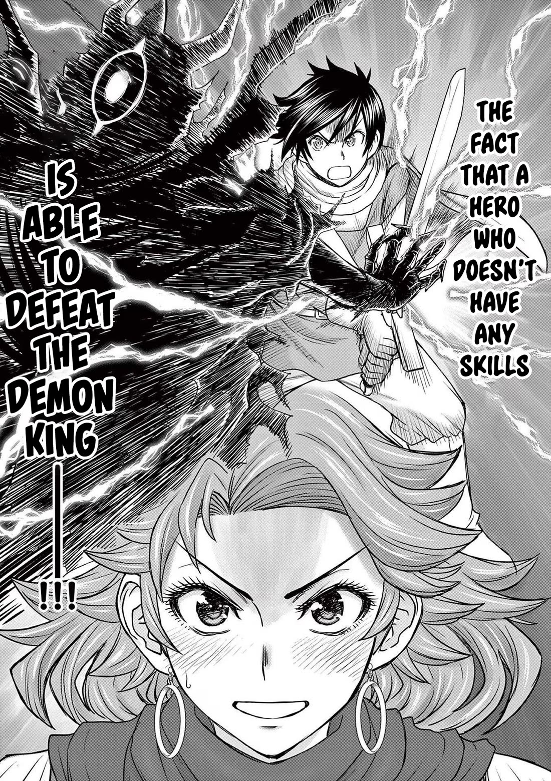 Isekai Furin ll ~Michibika Reshi Hitodzuma Tachi to Bukiyo Tensei Yuusha~ chapter 37 page 8