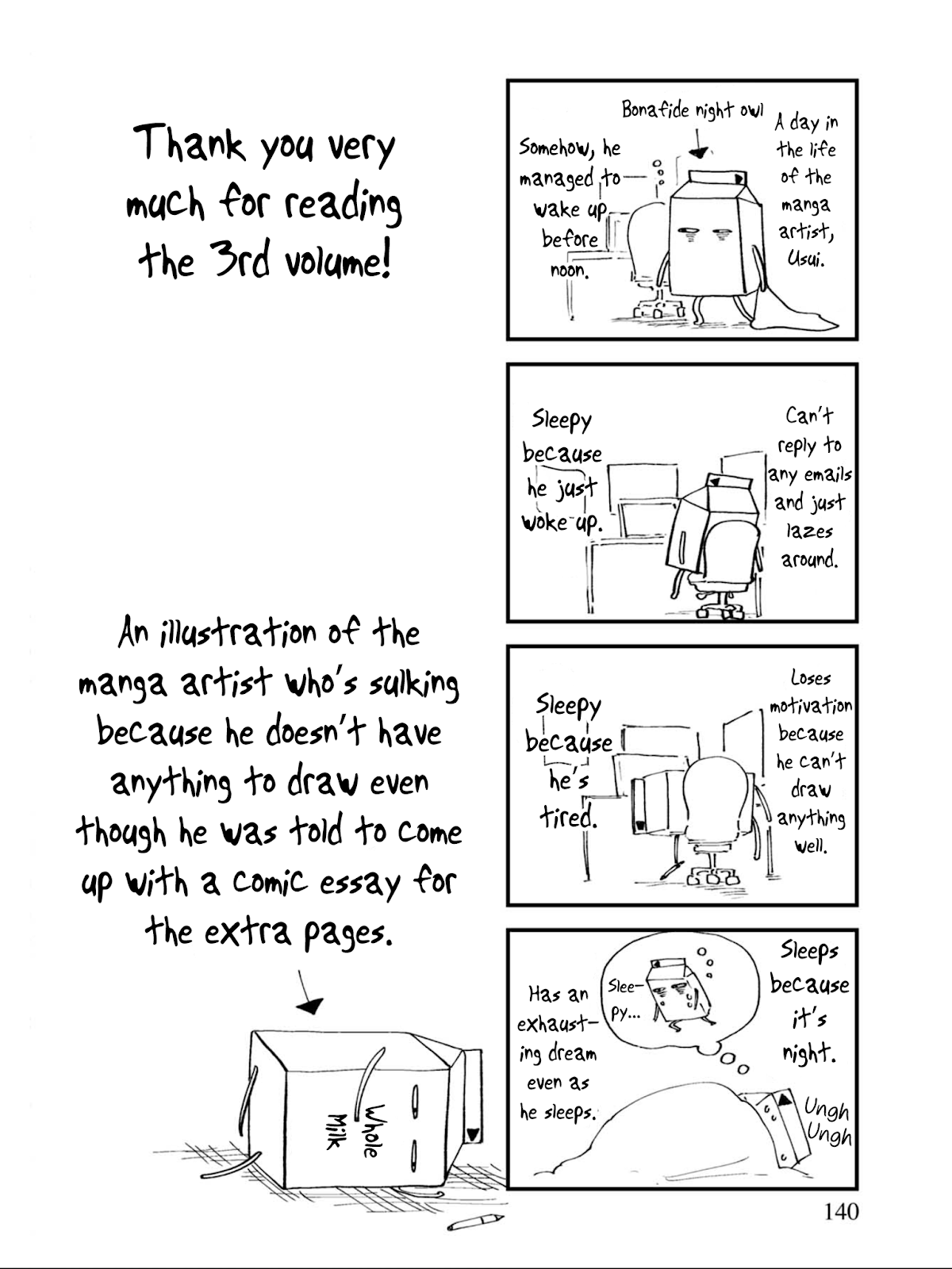 Isekai Izakaya "Gen" chapter 18 page 22