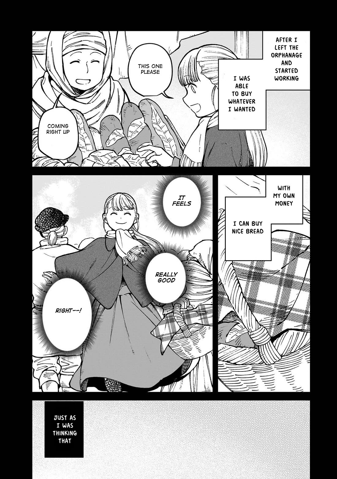 Isekai Izakaya "Gen" chapter 75 page 5