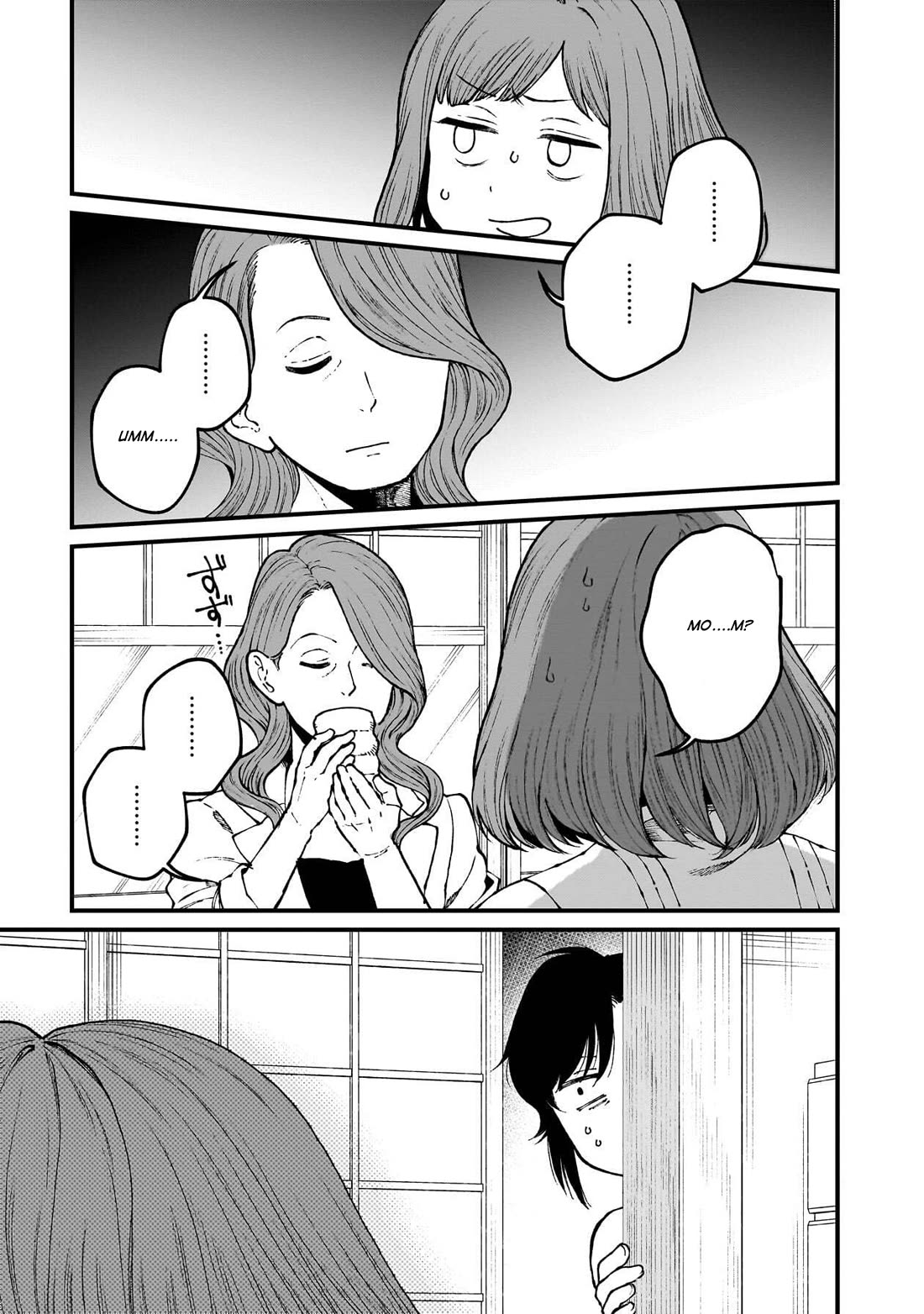 Isekai Izakaya "Gen" chapter 81 page 6