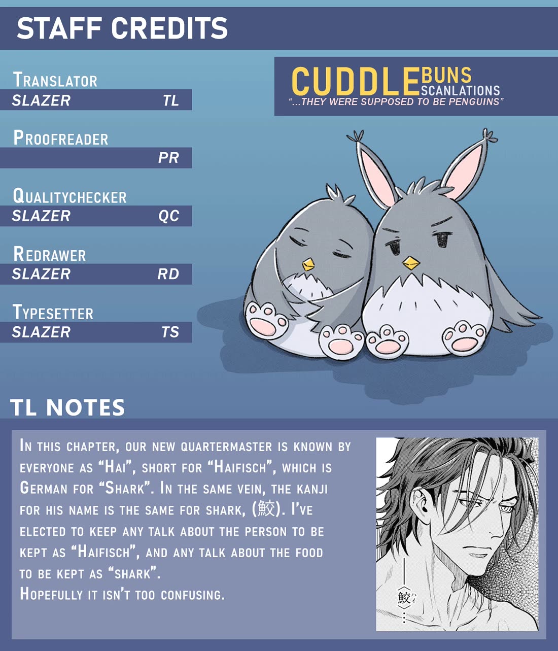 Isekai Izakaya "Nobu" chapter 102 page 28