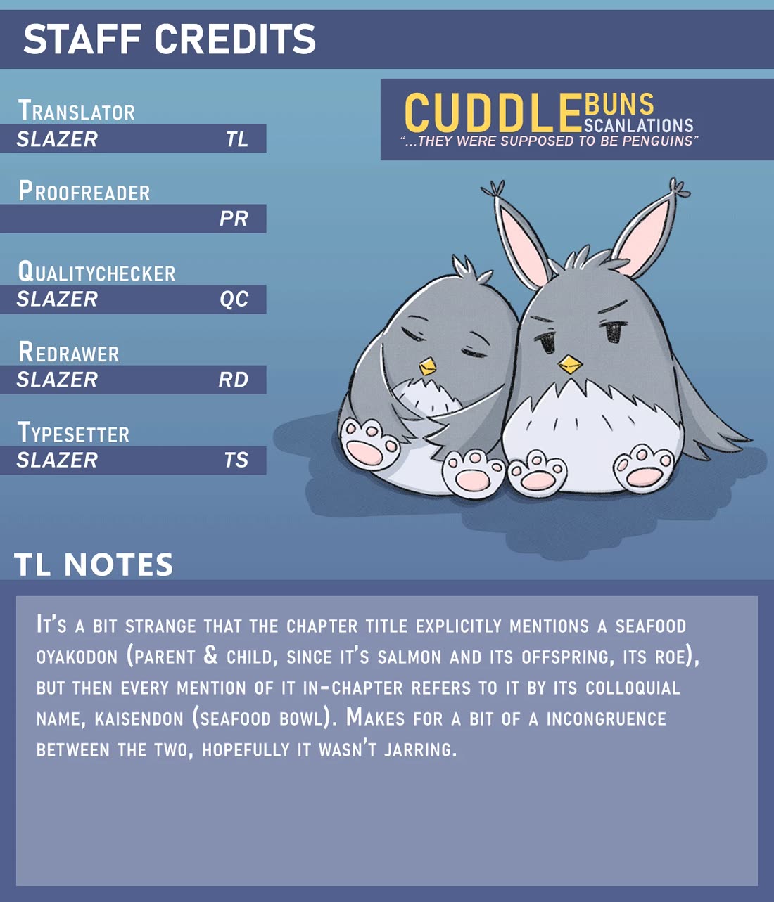 Isekai Izakaya "Nobu" chapter 109 page 25