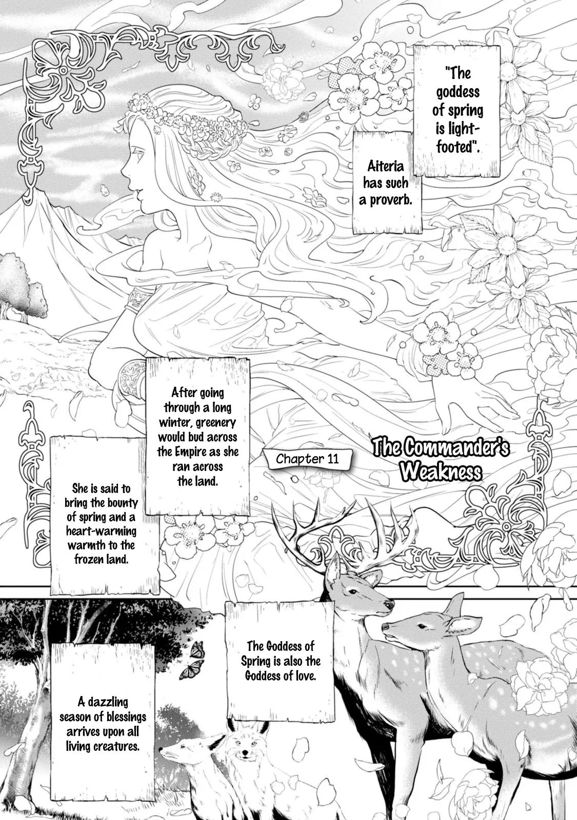 Isekai Izakaya "Nobu" chapter 11 page 2