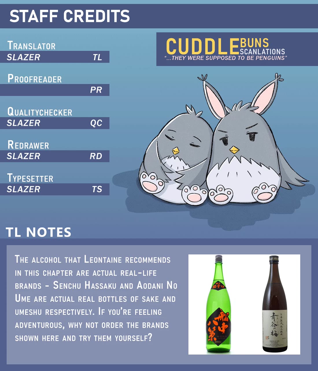 Isekai Izakaya "Nobu" chapter 120 page 25