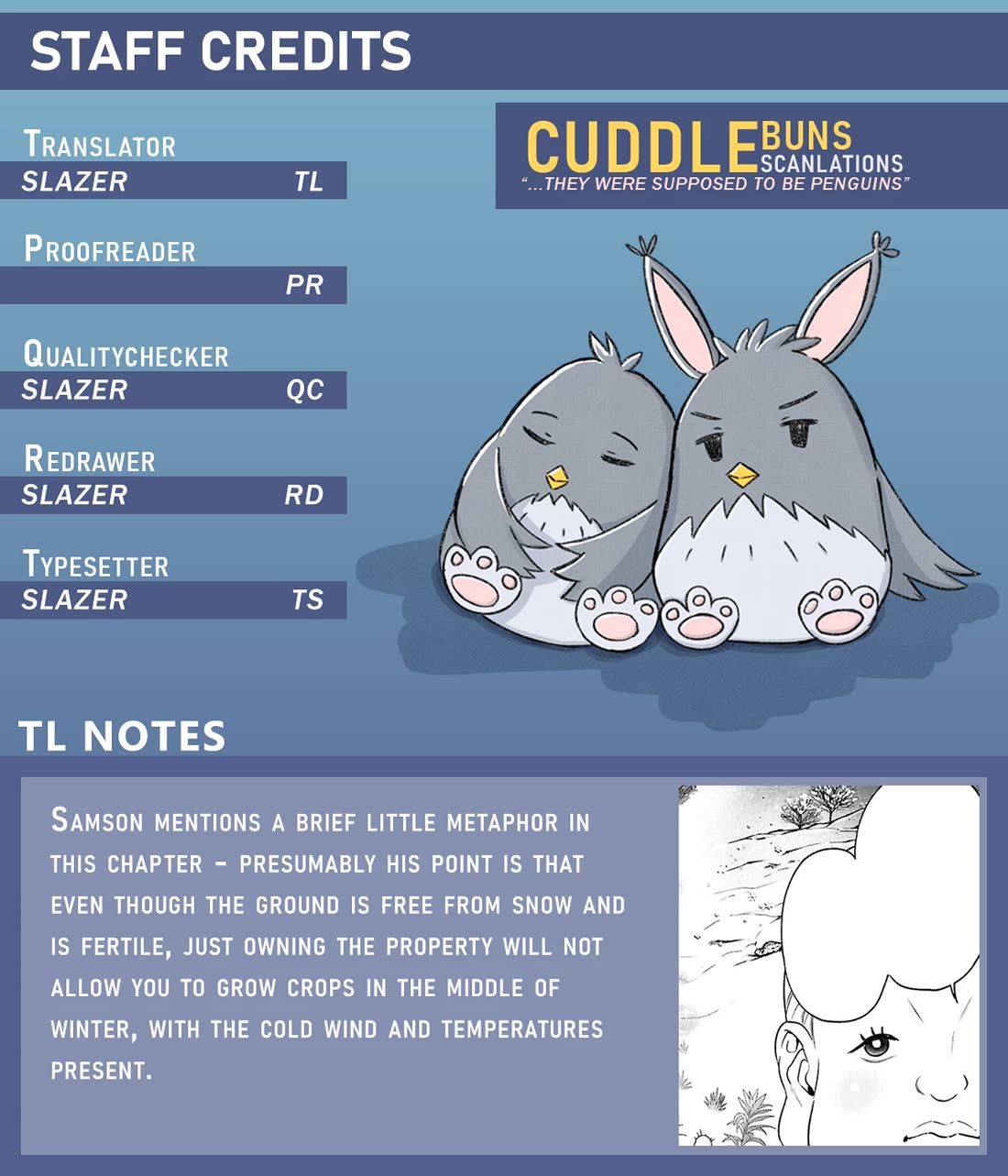 Isekai Izakaya "Nobu" chapter 125 page 25