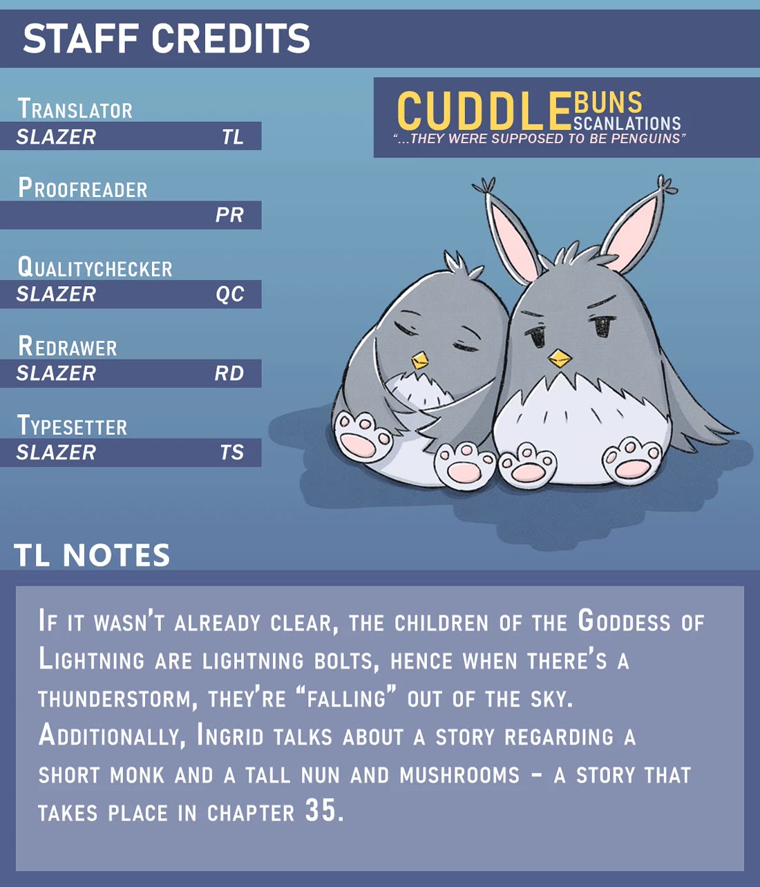 Isekai Izakaya "Nobu" chapter 128 page 23