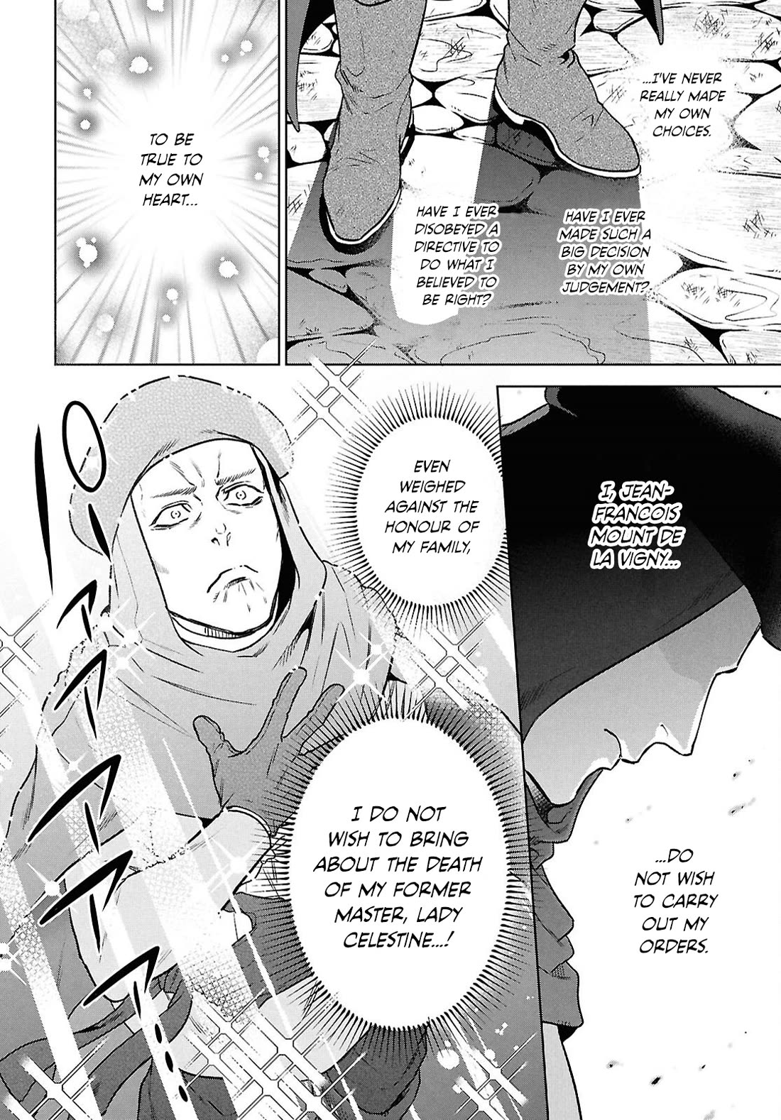 Isekai Izakaya "Nobu" chapter 132 page 16