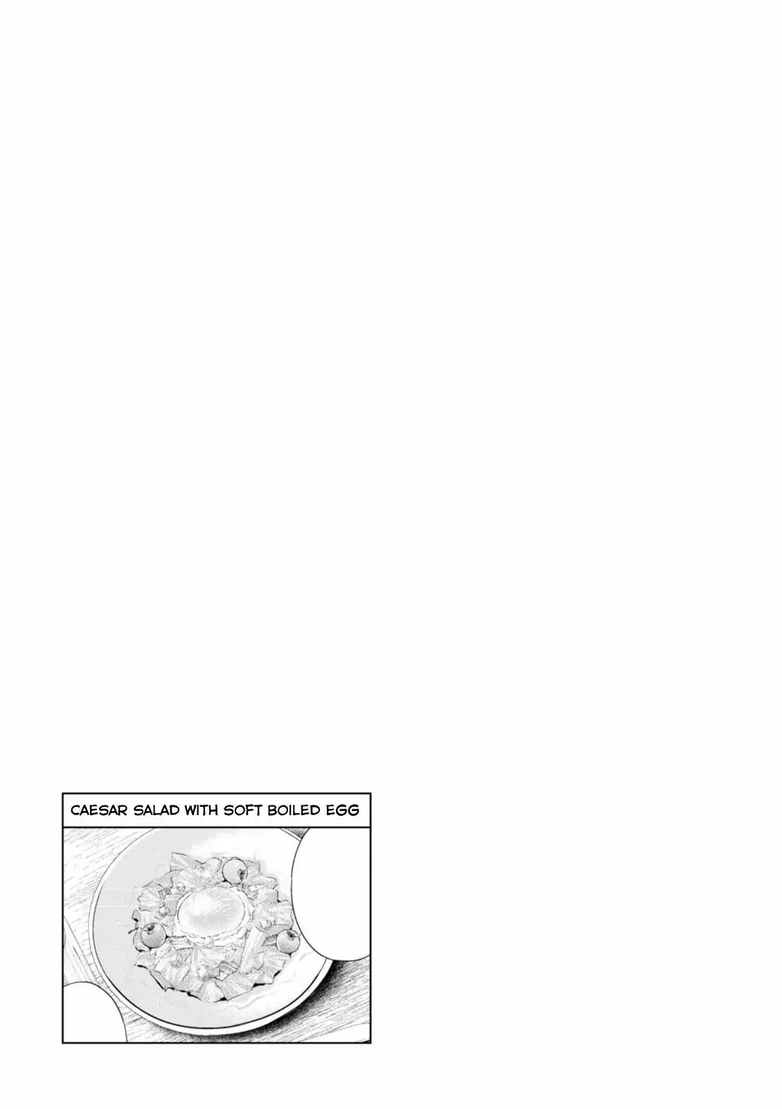 Isekai Izakaya "Nobu" chapter 14 page 24