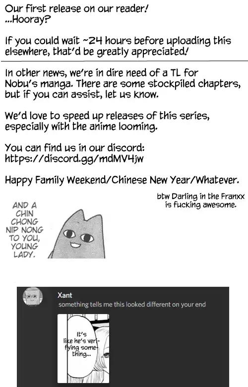 Isekai Izakaya "Nobu" chapter 16 page 24