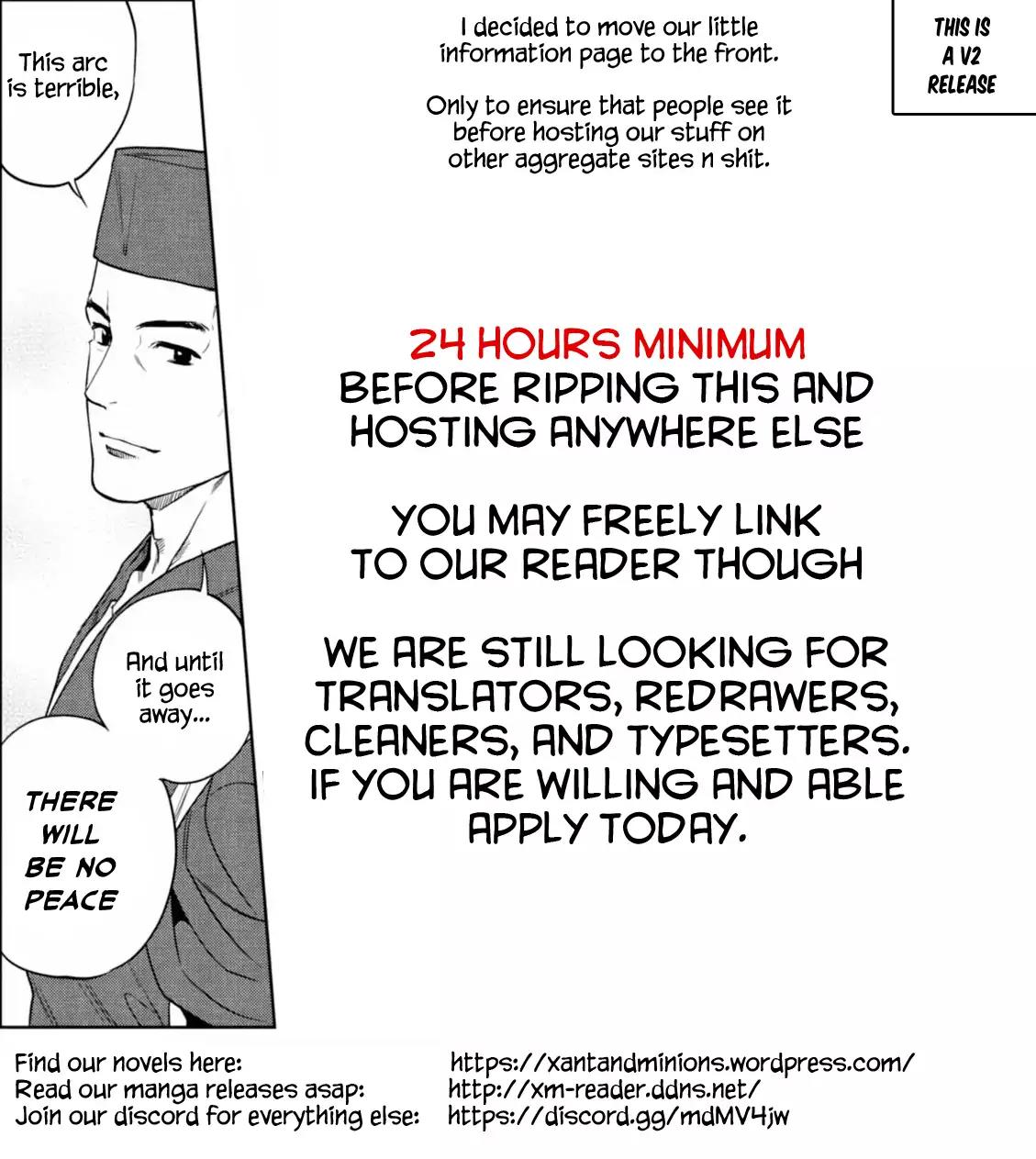 Isekai Izakaya "Nobu" chapter 17 page 2