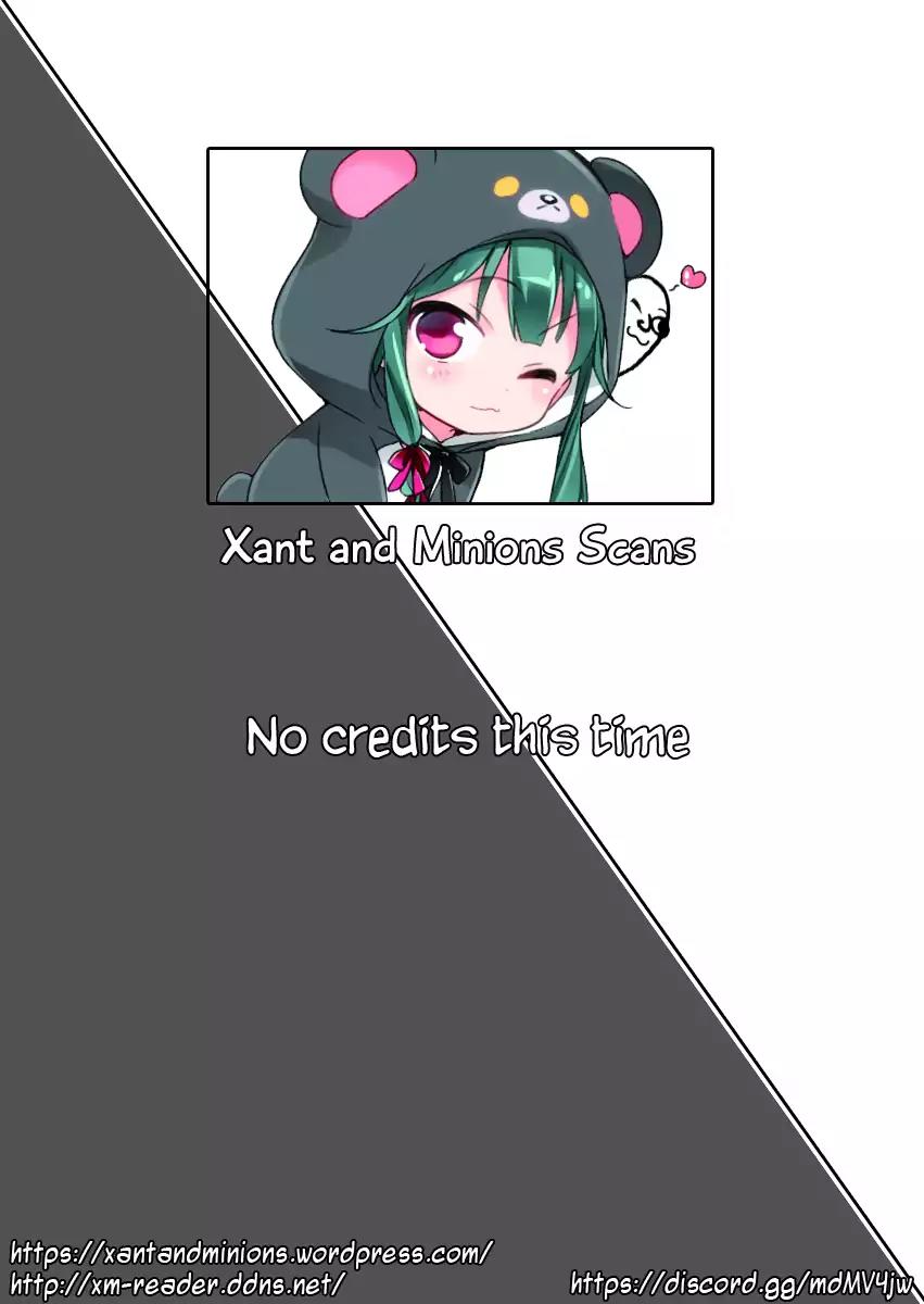 Isekai Izakaya "Nobu" chapter 18 page 1