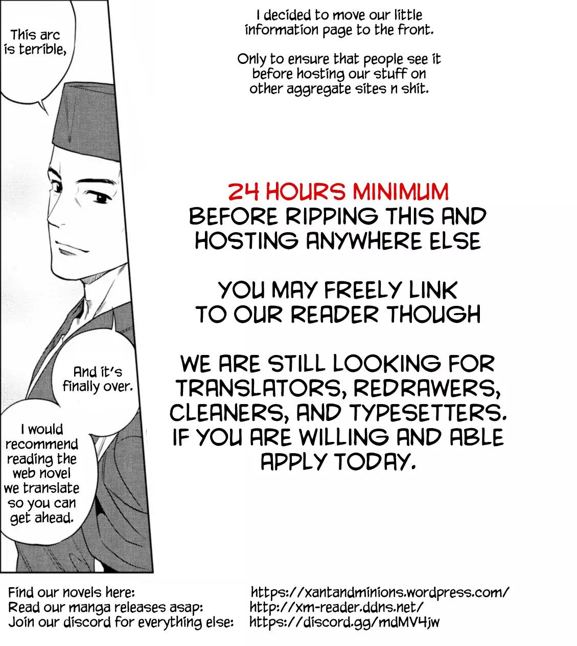 Isekai Izakaya "Nobu" chapter 18 page 2