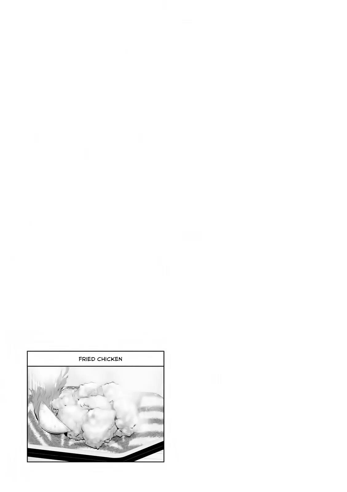 Isekai Izakaya "Nobu" chapter 2 page 26