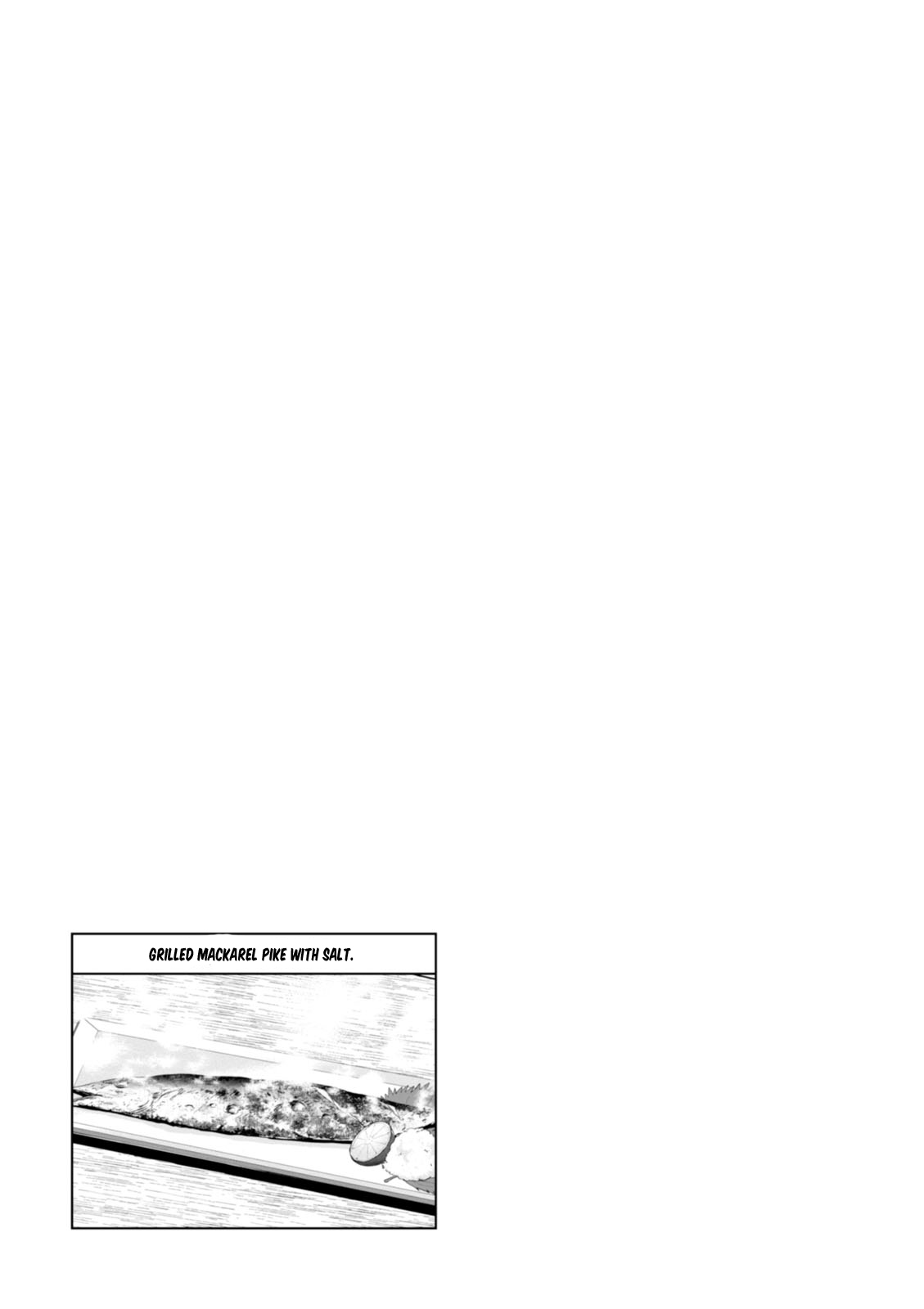 Isekai Izakaya "Nobu" chapter 23 page 24