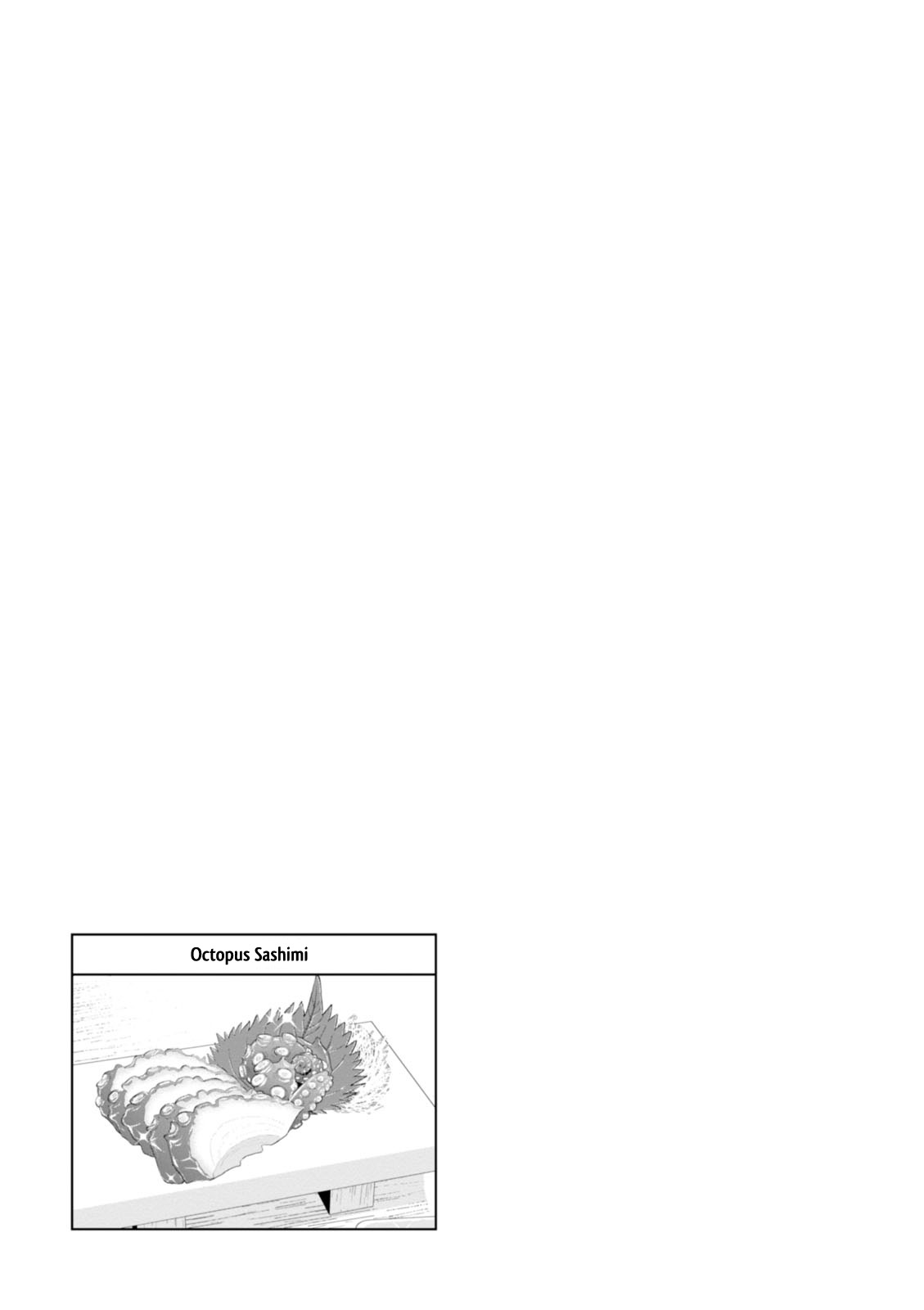 Isekai Izakaya "Nobu" chapter 24 page 26