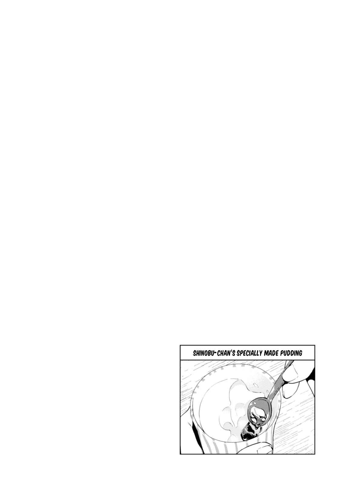 Isekai Izakaya "Nobu" chapter 25 page 25