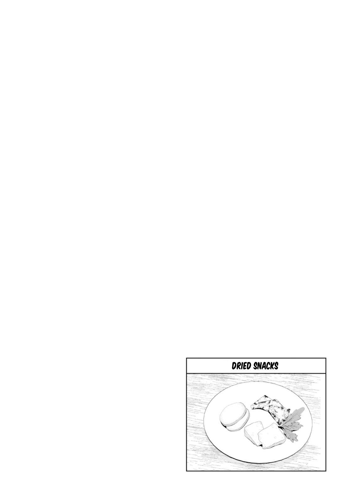 Isekai Izakaya "Nobu" chapter 27 page 21