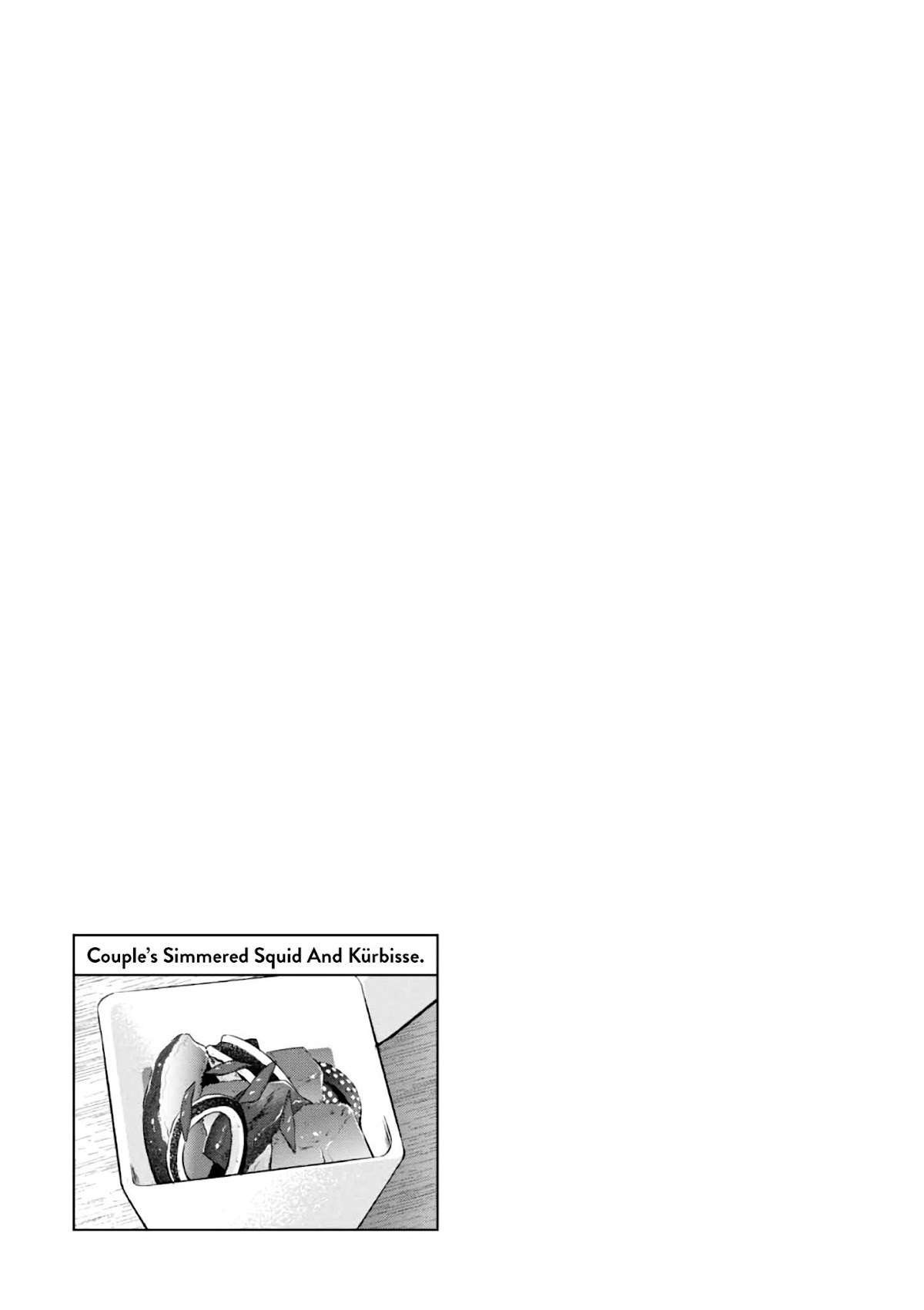 Isekai Izakaya "Nobu" chapter 28 page 28