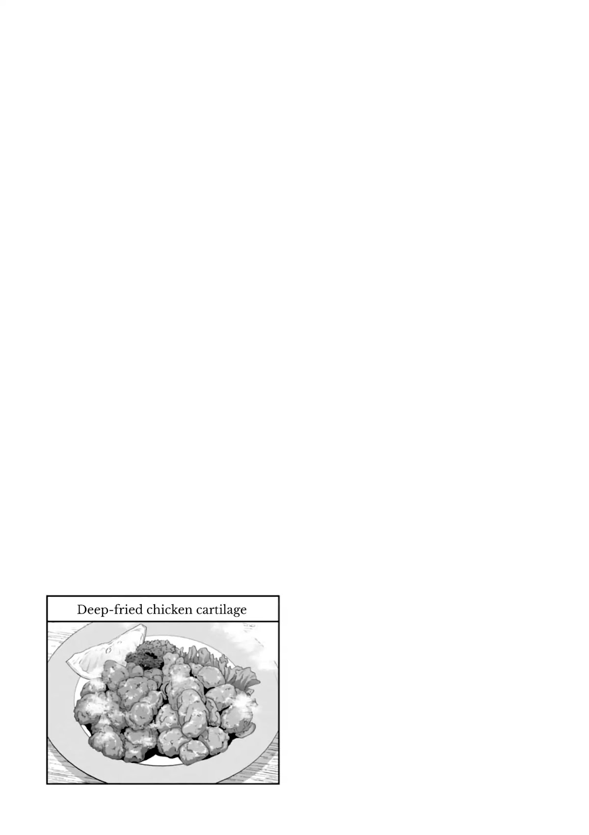 Isekai Izakaya "Nobu" chapter 29 page 22