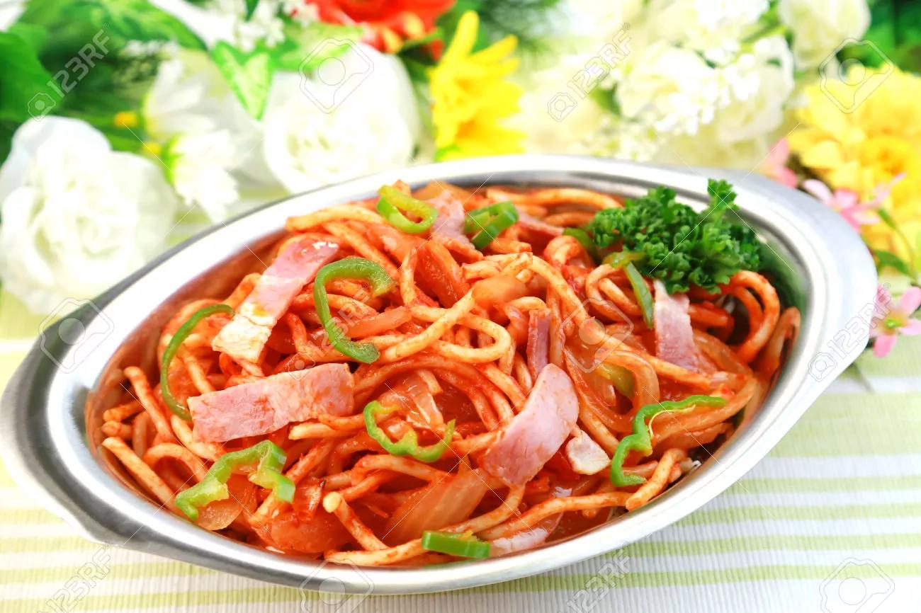 Isekai Izakaya "Nobu" chapter 3 page 26