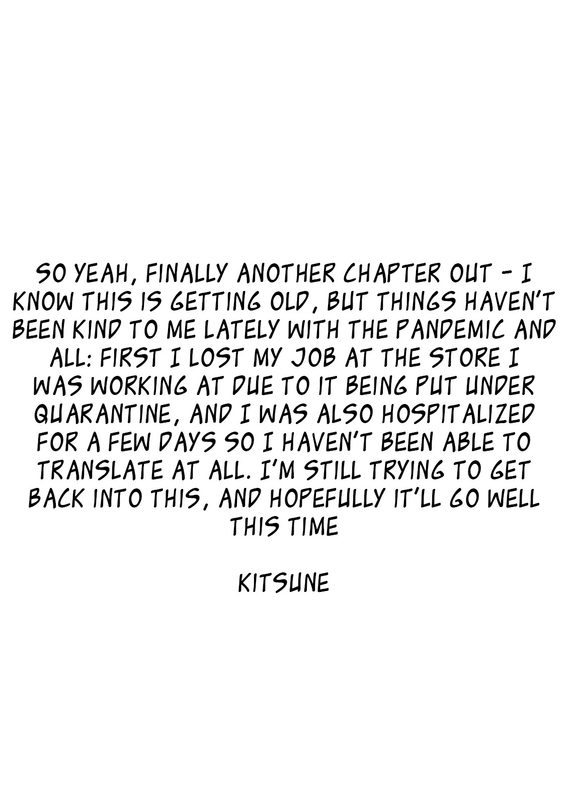 Isekai Izakaya "Nobu" chapter 32 page 32