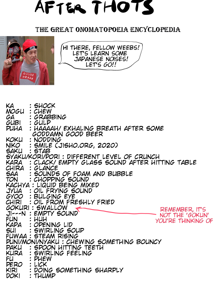 Isekai Izakaya "Nobu" chapter 36 page 30