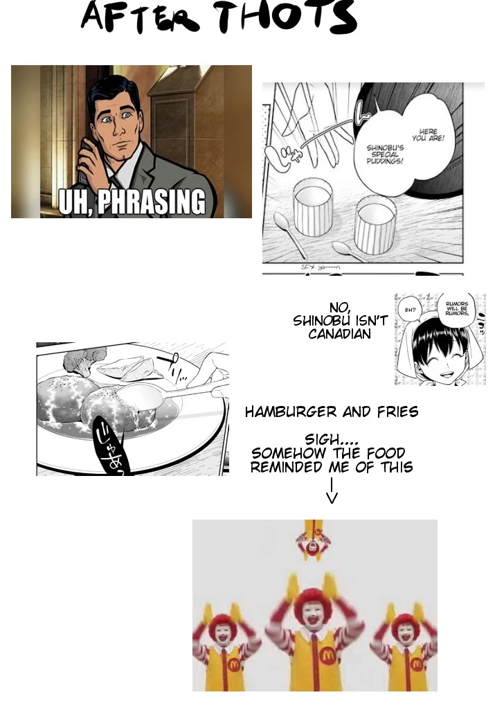 Isekai Izakaya "Nobu" chapter 39 page 29