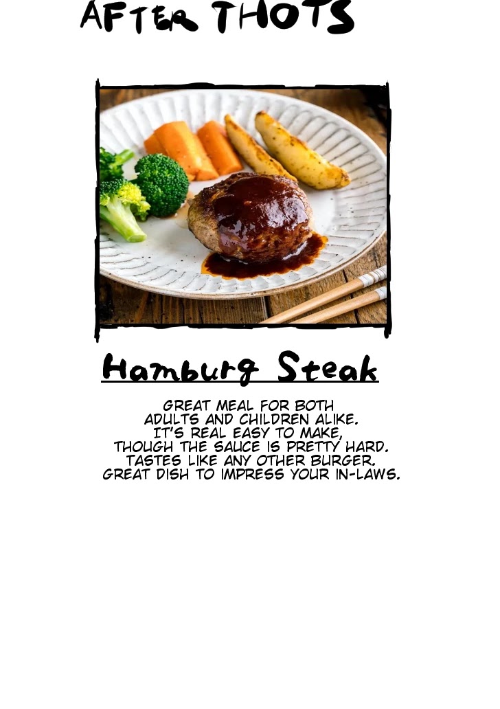 Isekai Izakaya "Nobu" chapter 39 page 30