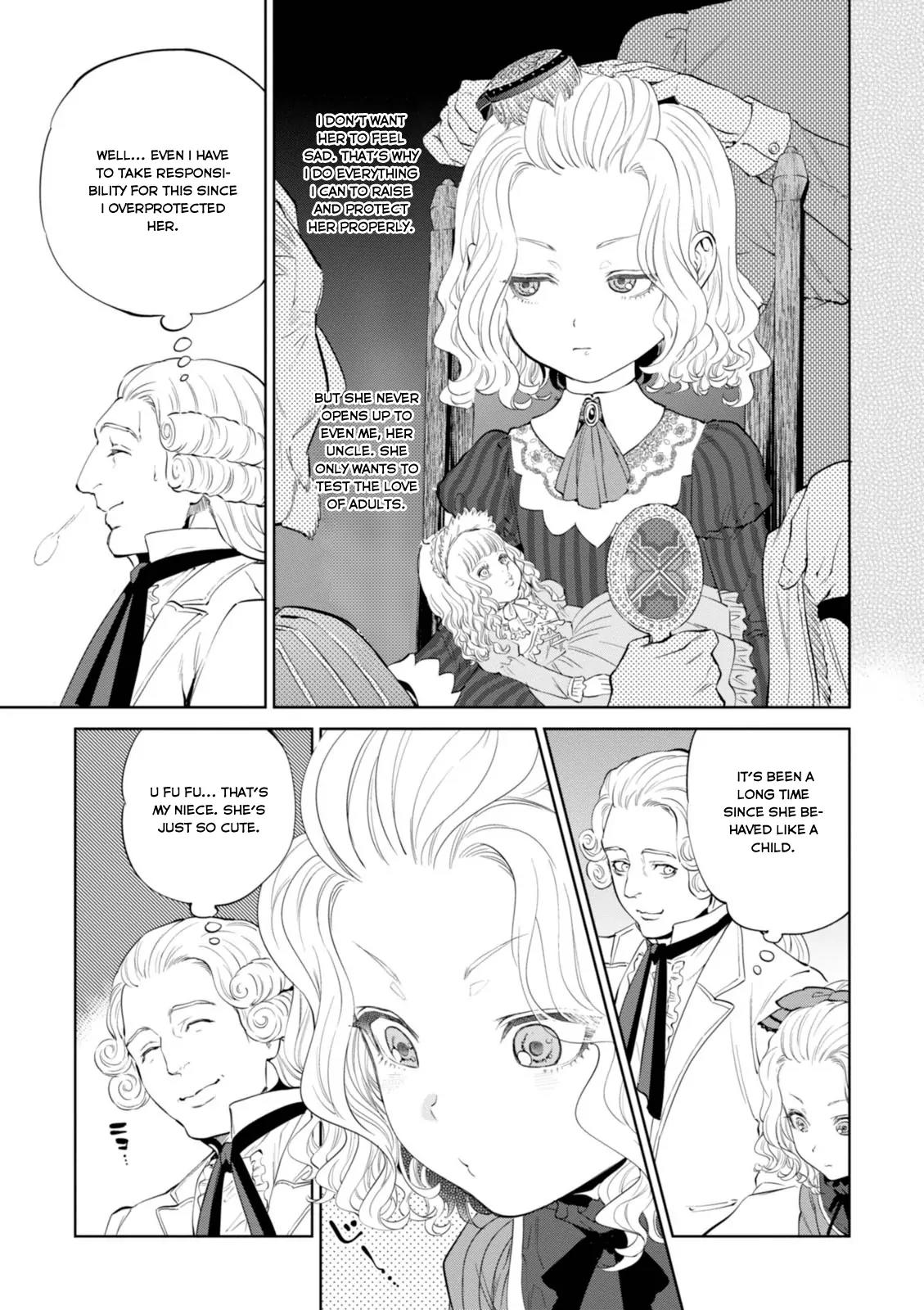 Isekai Izakaya "Nobu" chapter 4 page 10