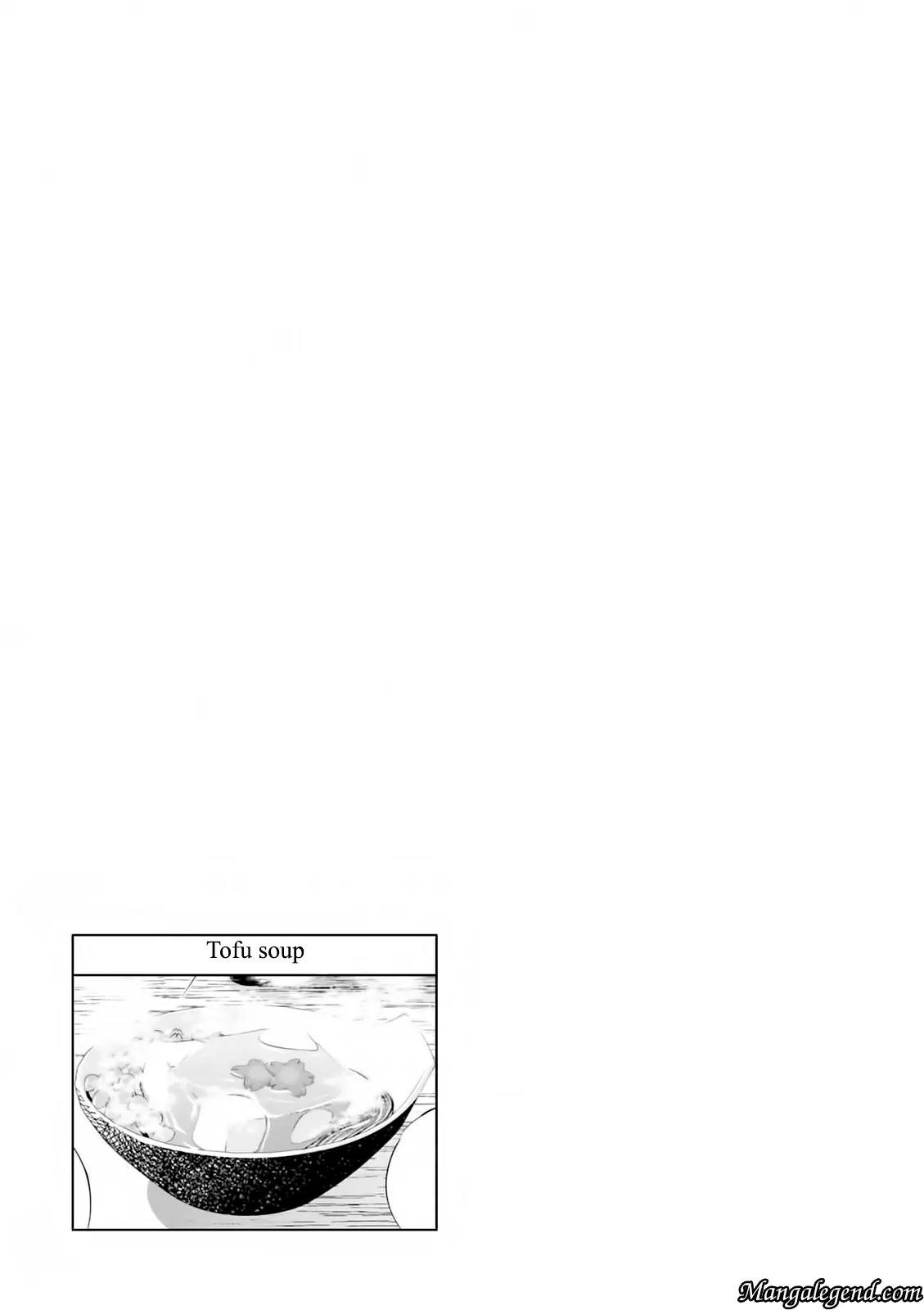 Isekai Izakaya "Nobu" chapter 4 page 26