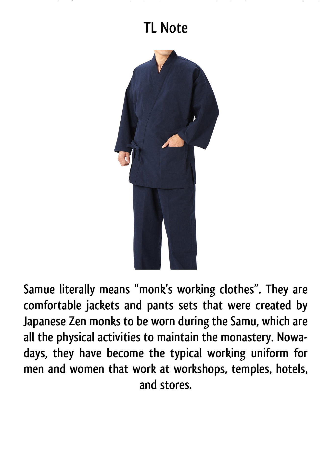 Isekai Izakaya "Nobu" chapter 46 page 16