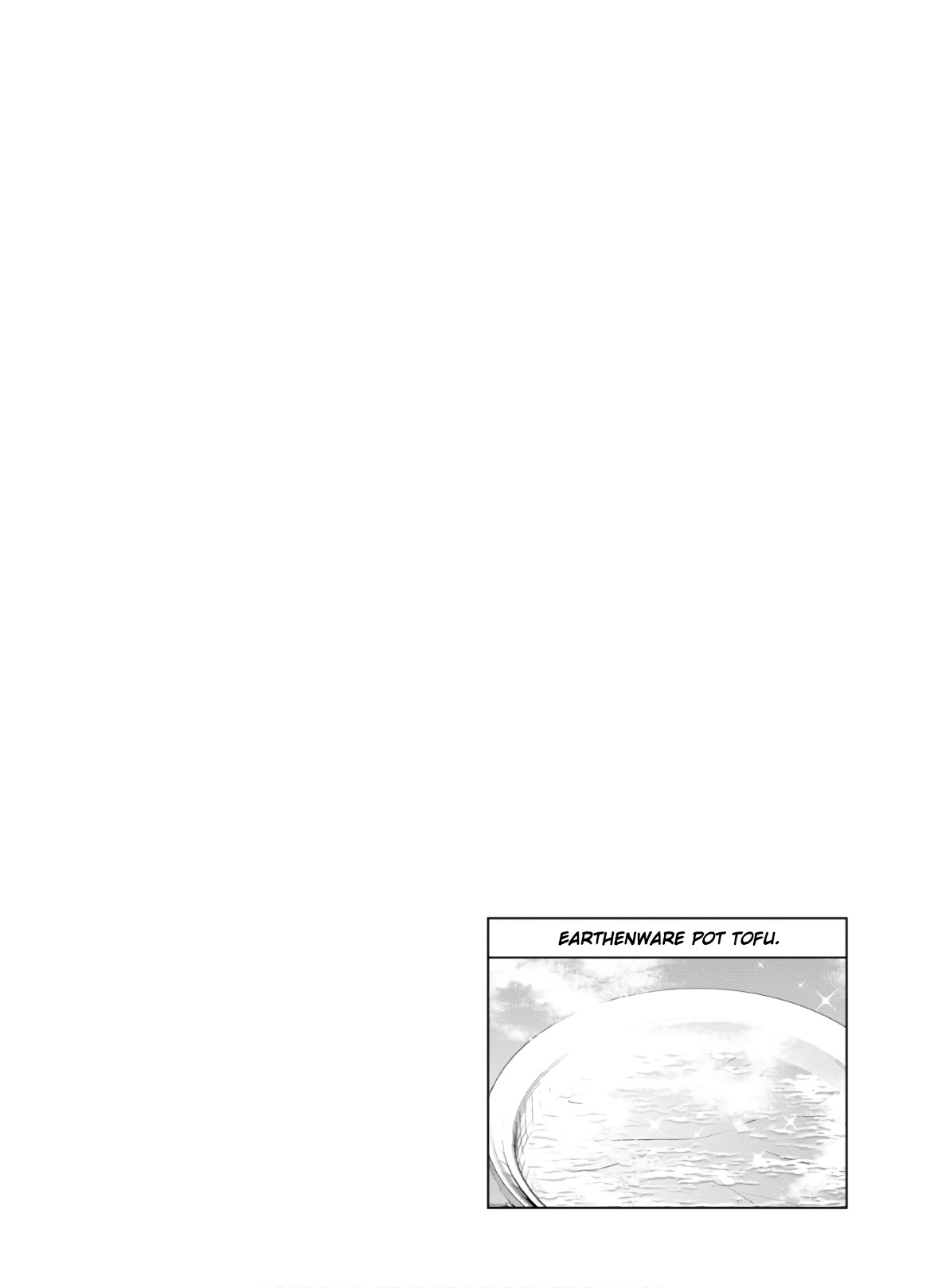 Isekai Izakaya "Nobu" chapter 48 page 29