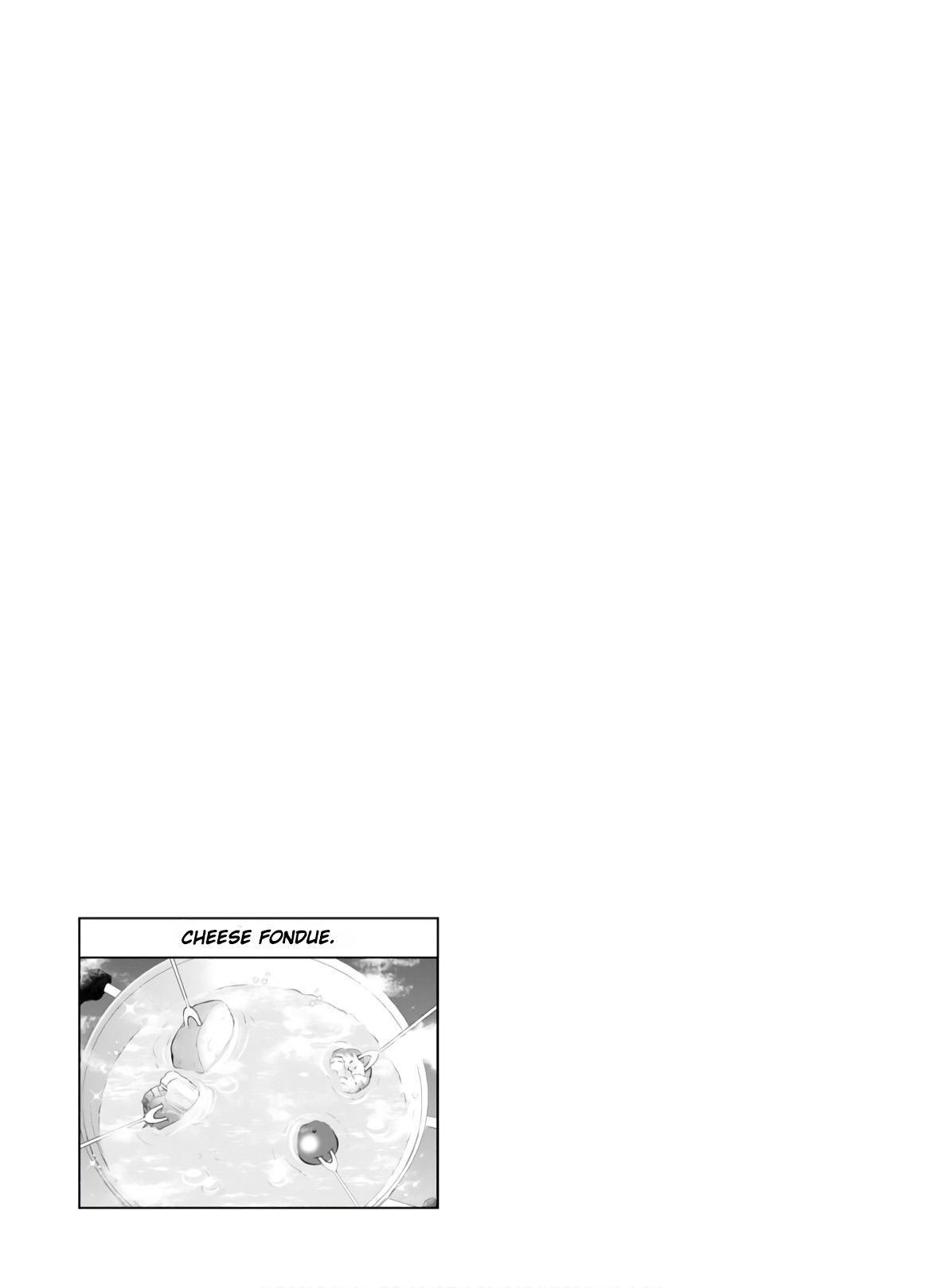 Isekai Izakaya "Nobu" chapter 50 page 21