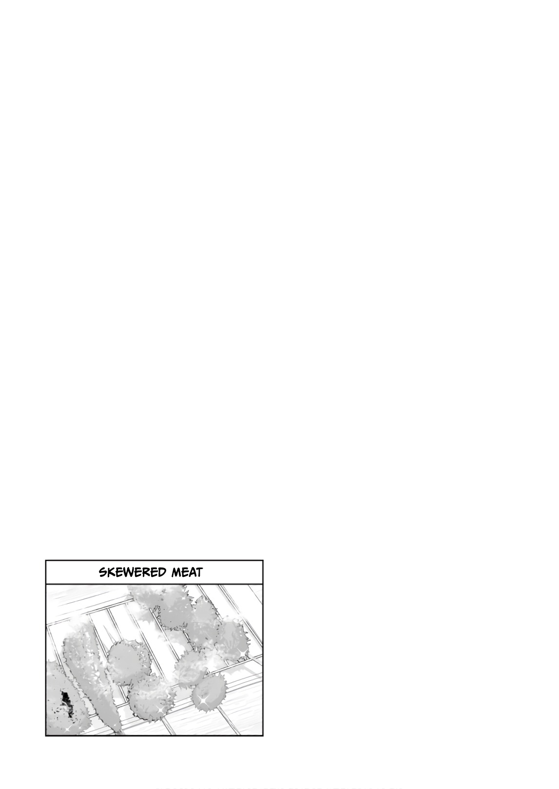 Isekai Izakaya "Nobu" chapter 51 page 30